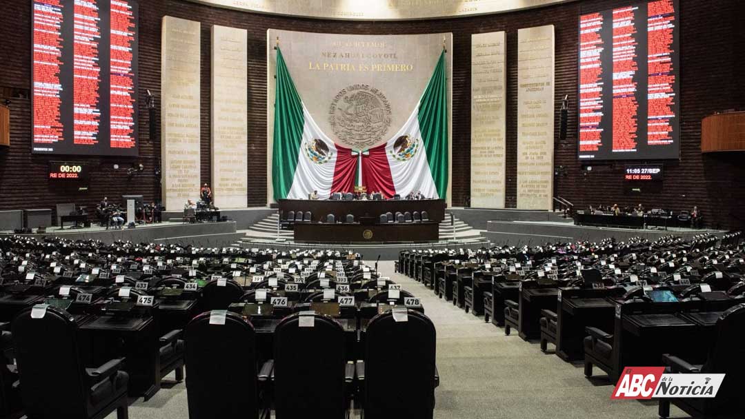 Diputados aprueban anular elecciones por injerencia extranjera
