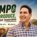 El campo no necesita promesas… necesita resultados