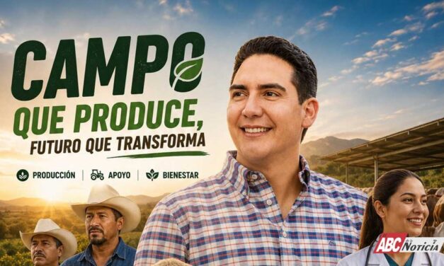 El campo no necesita promesas… necesita resultados