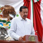 Elige Congreso integrantes de la Diputación Permanente