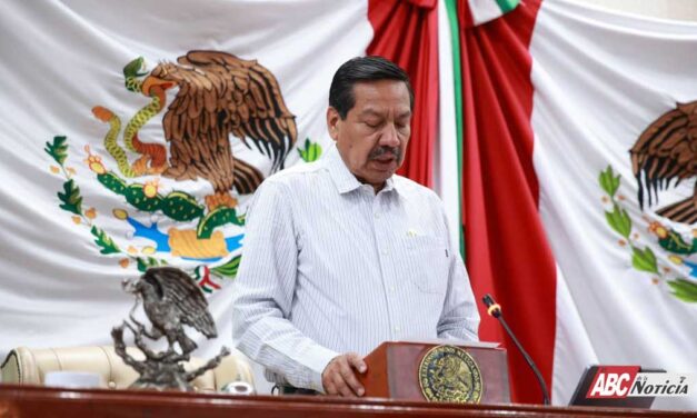Elige Congreso integrantes de la Diputación Permanente