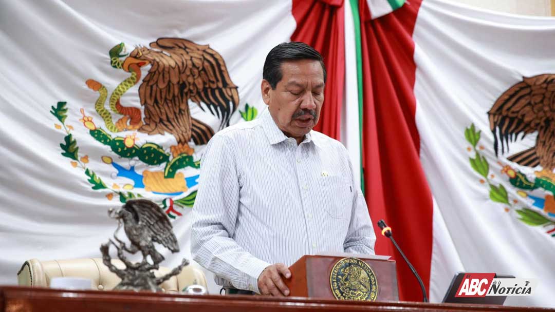 Elige Congreso integrantes de la Diputación Permanente