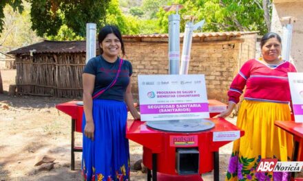 Entrega El Corazón de Nayarit diversos apoyos en beneficio de familias en situación de vulnerabilidad