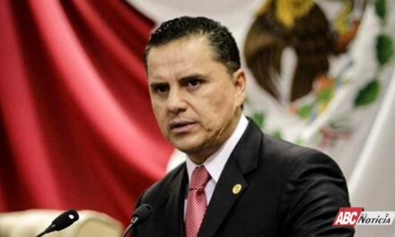 FGR va por 15 años de cárcel contra Roberto Sandoval