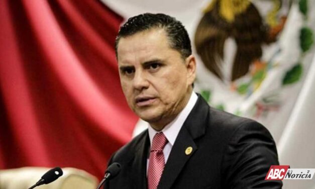 FGR va por 15 años de cárcel contra Roberto Sandoval