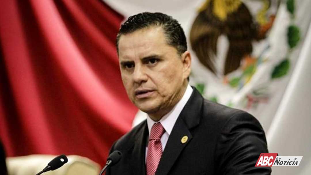 FGR va por 15 años de cárcel contra Roberto Sandoval