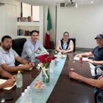 Fiscalía cierra carpetas de investigación sobre manifestaciones en Playa Cocinas