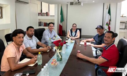 Fiscalía cierra carpetas de investigación sobre manifestaciones en Playa Cocinas