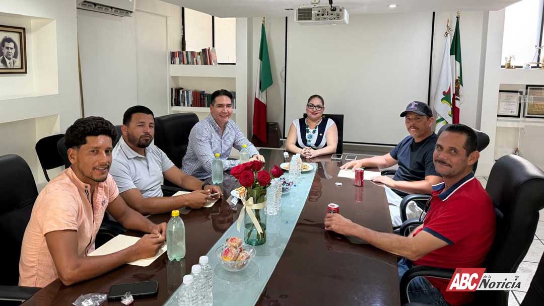 Fiscalía cierra carpetas de investigación sobre manifestaciones en Playa Cocinas
