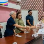 Fortalece Beatriz Estrada procesos de adopción y acompañamiento familiar