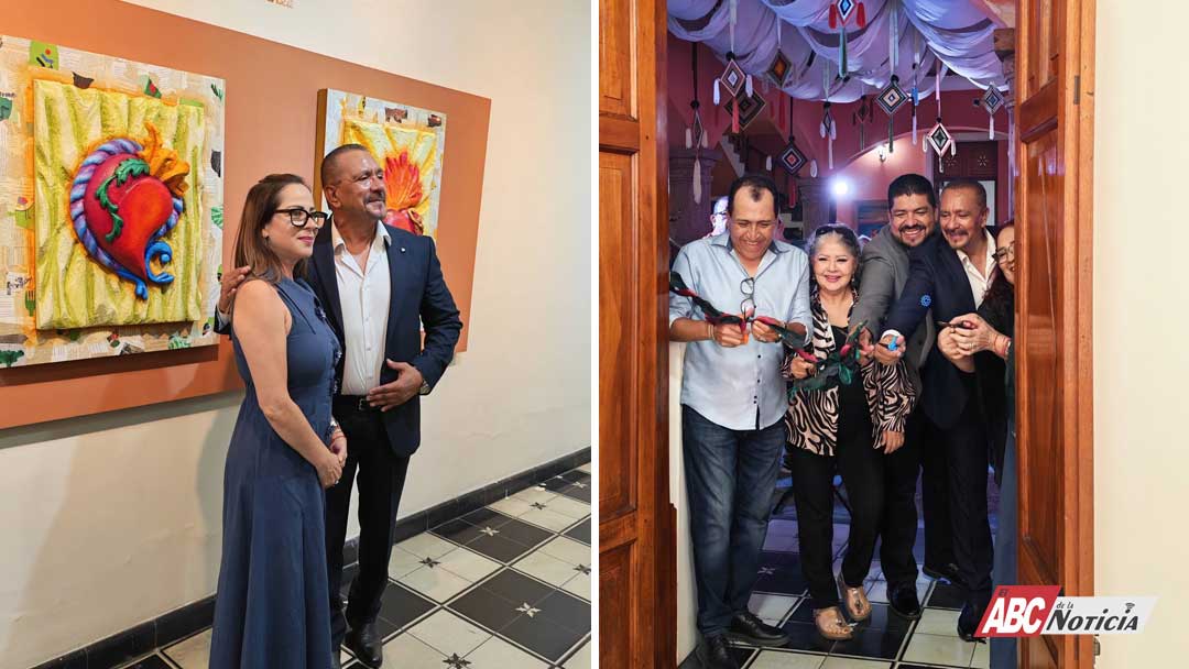 Fundación Vizcaya celebra su 8.º aniversario con la exposición “Latidos”