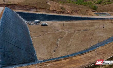 Geraldine Ponce: Tepic inicia nueva etapa con la apertura del relleno sanitario La Villita