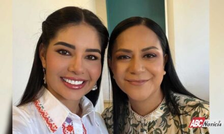 Geraldine Ponce: discurso de Ariadna Montiel marca ruta de unidad, historia y honestidad en Morena