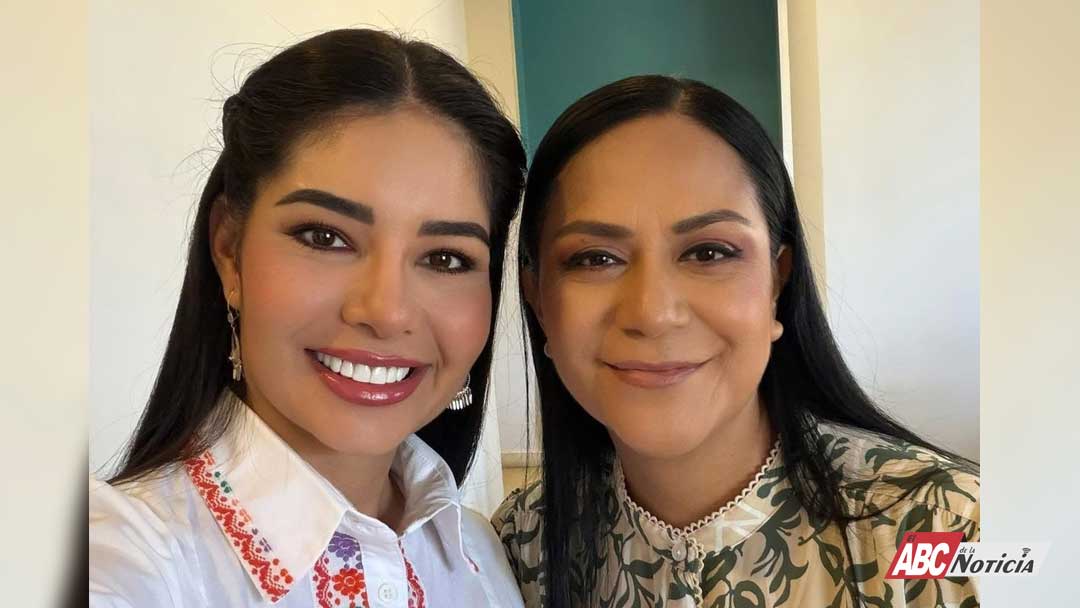 Geraldine Ponce: discurso de Ariadna Montiel marca ruta de unidad, historia y honestidad en Morena