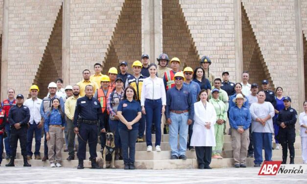 Geraldine Ponce paga más de 20 millones de pesos en laudos y estímulos a trabajadores municipales