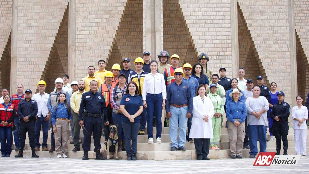 Geraldine Ponce paga más de 20 millones de pesos en laudos y estímulos a trabajadores municipales