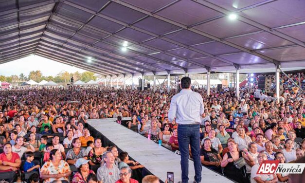 Gobierno de Bahía de Banderas brindará apoyo económico para madres solteras y personas con enfermedades graves