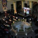 Gobierno del Estado da inicio al Festival Cultural Amado Nervo 2026