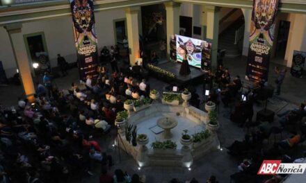 Gobierno del Estado da inicio al Festival Cultural Amado Nervo 2026