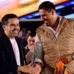 Gustavo Ayón desata la indignación en Las Varas: cobran agua que no llega y destruyen tradición histórica