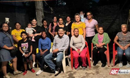 Hugo Isiordia gana fuerza como nuevo liderazgo rumbo a Xalisco