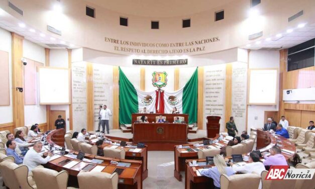 Impulsa Congreso paternidad responsable y acceso de perros guía