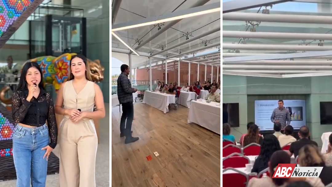Impulsa Gobierno Municipal capacitaciones gratuitas para emprendedores de Bahía de Banderas