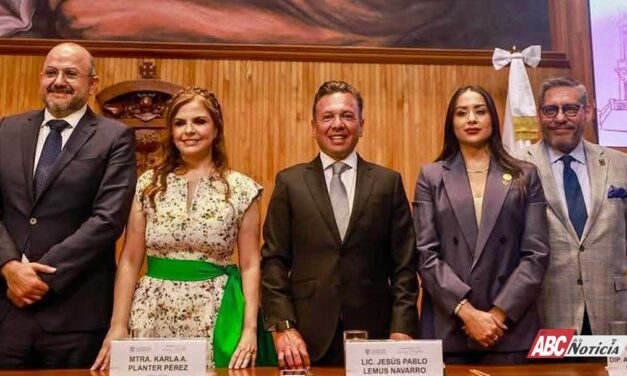 Jalisco apuesta por hospitales-escuela y una nueva era educativa con la UdeG