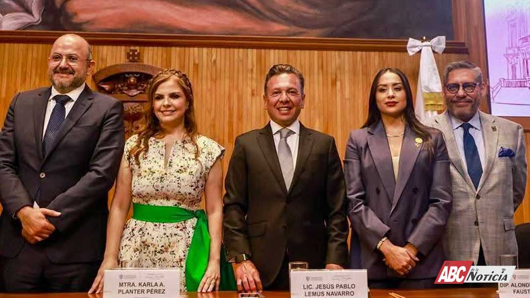 Jalisco apuesta por hospitales-escuela y una nueva era educativa con la UdeG