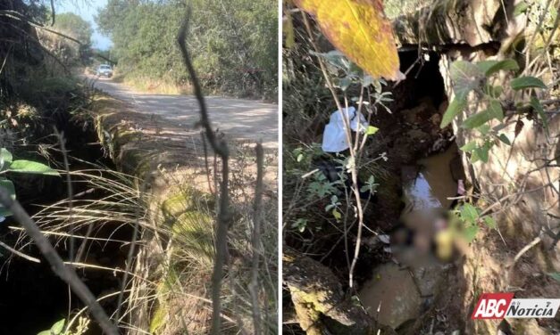 Localizan cuerpo que podría corresponder a joven desaparecida tras acudir a clínica estética en Puebla