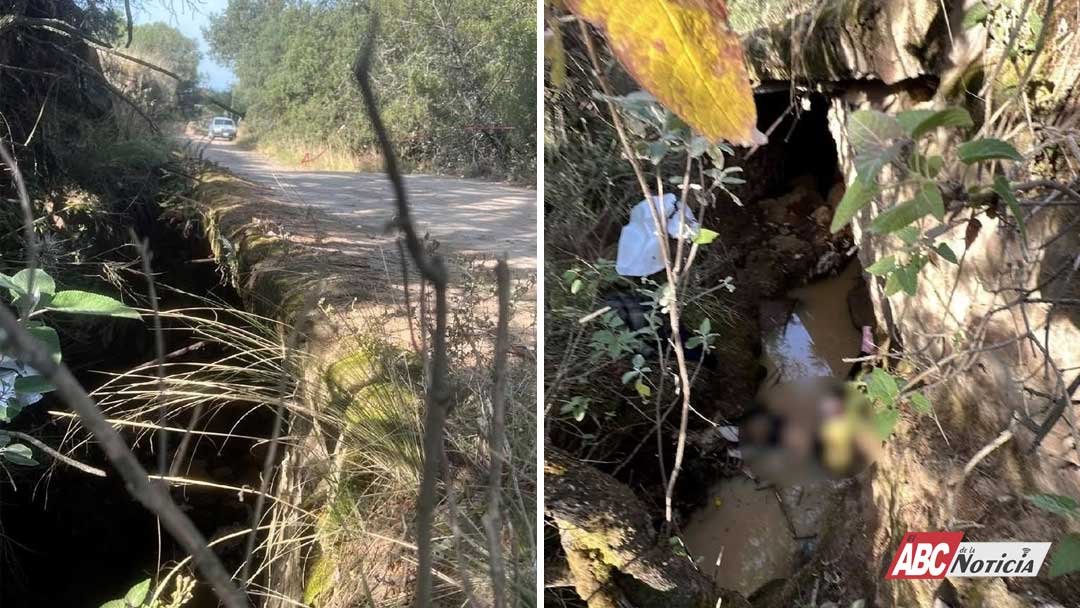 Localizan cuerpo que podría corresponder a joven desaparecida tras acudir a clínica estética en Puebla