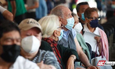 México envejece a ritmo acelerado: en apenas ocho años habrá más adultos mayores que niños