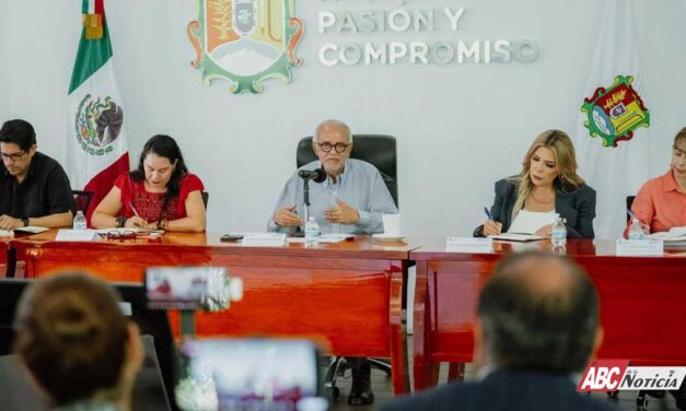 Miguel Ángel Navarro fortalece el campo nayarita con ampliación de acopio y precios de garantía