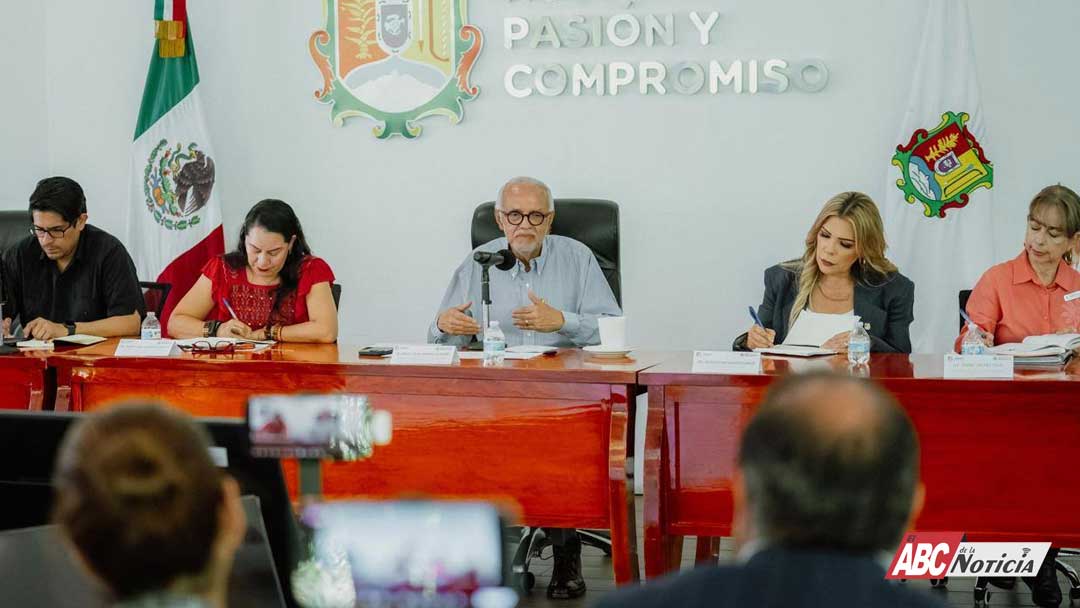 Miguel Ángel Navarro fortalece el campo nayarita con ampliación de acopio y precios de garantía