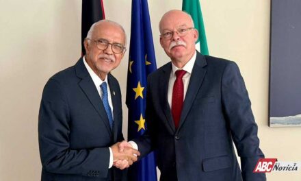 Miguel Ángel Navarro fortalece vínculos de cooperación e inversión con Alemania