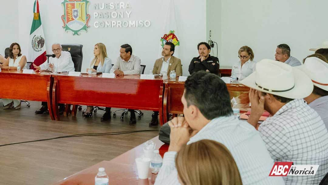 Miguel Ángel Navarro refuerza acciones sanitarias y de prevención en Nayarit