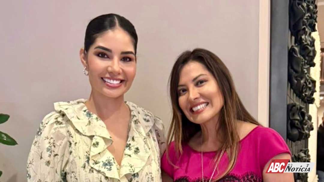 Movimiento político nacional de la 4T anuncia su respaldo a Geraldine Ponce