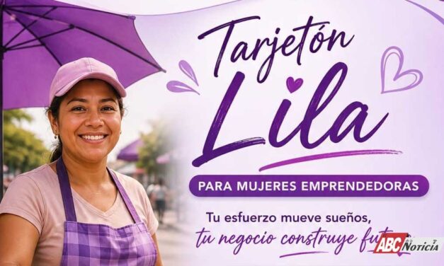 Mujeres de Bahía de Banderas aún pueden acceder al “Tarjetón Lila” sin costo
