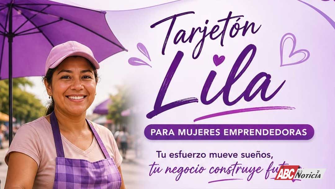 Mujeres de Bahía de Banderas aún pueden acceder al “Tarjetón Lila” sin costo