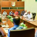 Miguel Ángel Navarro fortalece acciones para el cuidado ambiental y el desarrollo sustentable