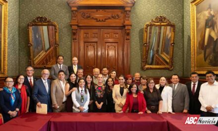 Miguel Ángel Navarro fortalece coordinación con el Gobierno de México para consolidar el IMSS-Bienestar en Nayarit