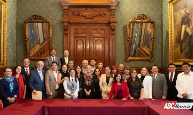 Miguel Ángel Navarro fortalece coordinación con el Gobierno de México para consolidar el IMSS-Bienestar en Nayarit