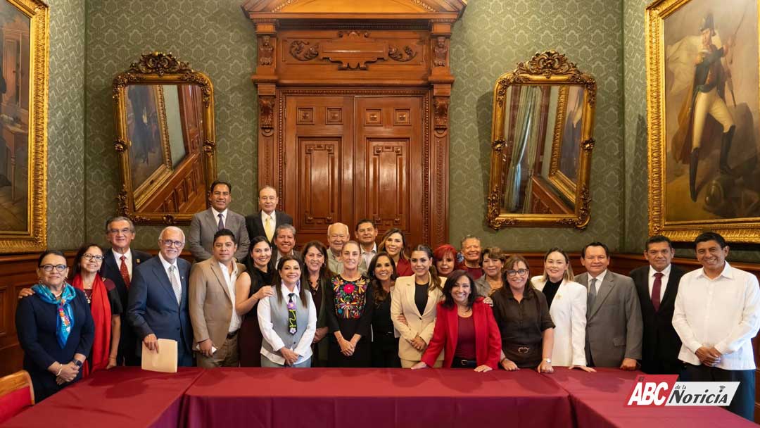 Miguel Ángel Navarro fortalece coordinación con el Gobierno de México para consolidar el IMSS-Bienestar en Nayarit