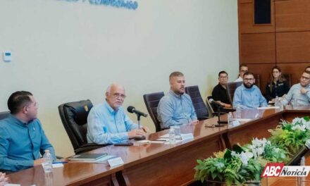 Miguel Ángel Navarro fortalece la planeación de obras prioritarias para el desarrollo de Nayarit
