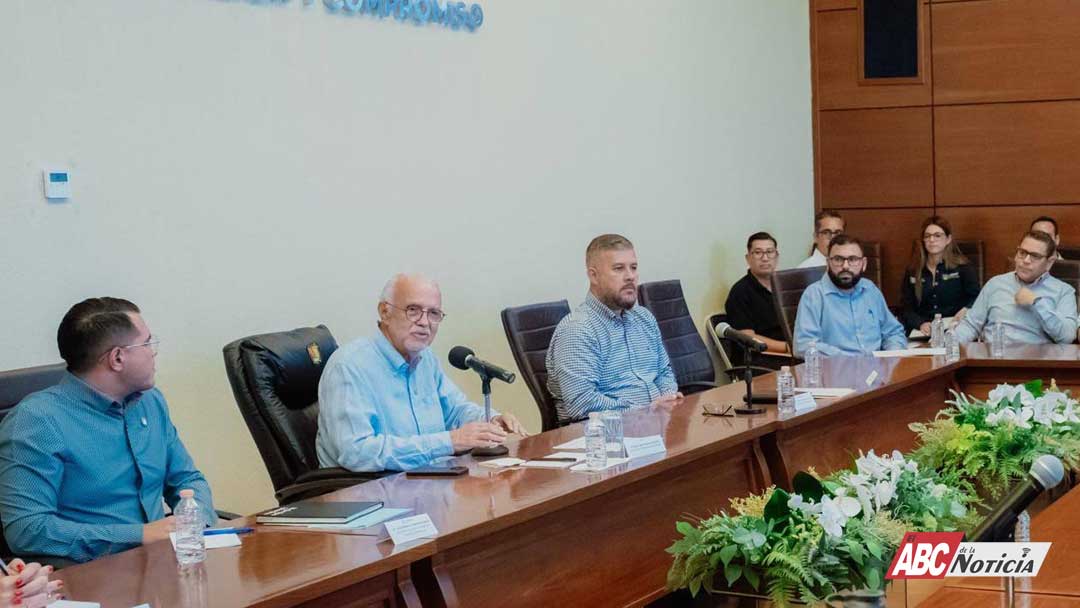 Miguel Ángel Navarro fortalece la planeación de obras prioritarias para el desarrollo de Nayarit