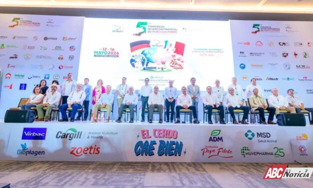 Miguel Ángel Navarro impulsa a Nayarit como sede estratégica del sector agroalimentario