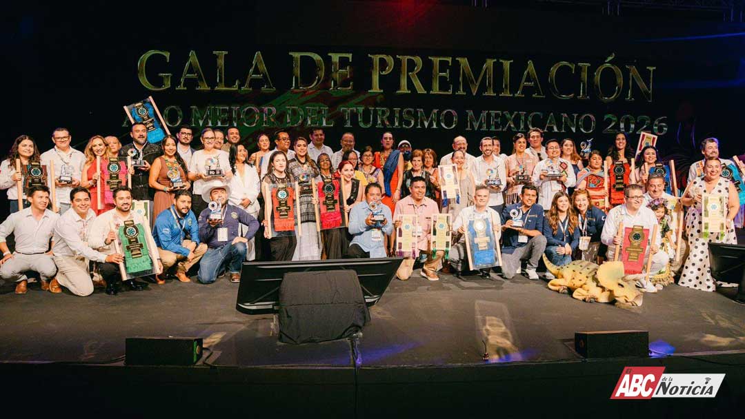 Miguel Ángel Navarro posiciona a Nayarit entre los destinos más reconocidos del país en el Tianguis Turístico 2026