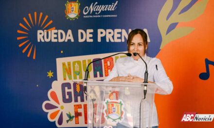 Nayarit Gastro Fest 2026 reunirá gastronomía, vino, cerveza artesanal y cultura en el Ex Convento de la Cruz
