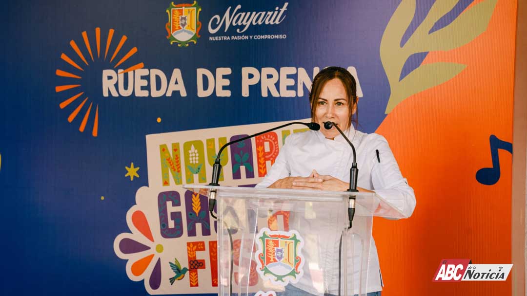 Nayarit Gastro Fest 2026 reunirá gastronomía, vino, cerveza artesanal y cultura en el Ex Convento de la Cruz