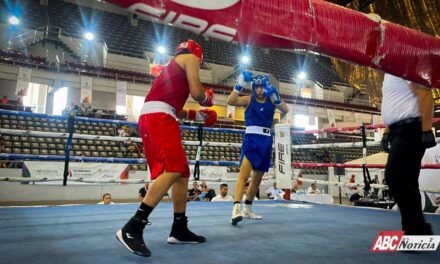 Nayarit asegura dos medallas más en el boxeo de la ON 2026